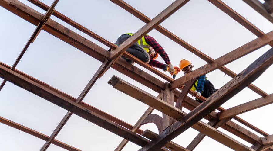 Expert Emergency Roof Repairs services in James City, PA